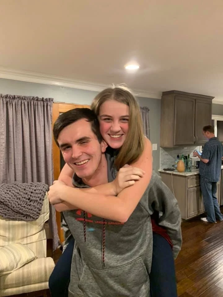 March 6th, 2019 - Holly's Birthday