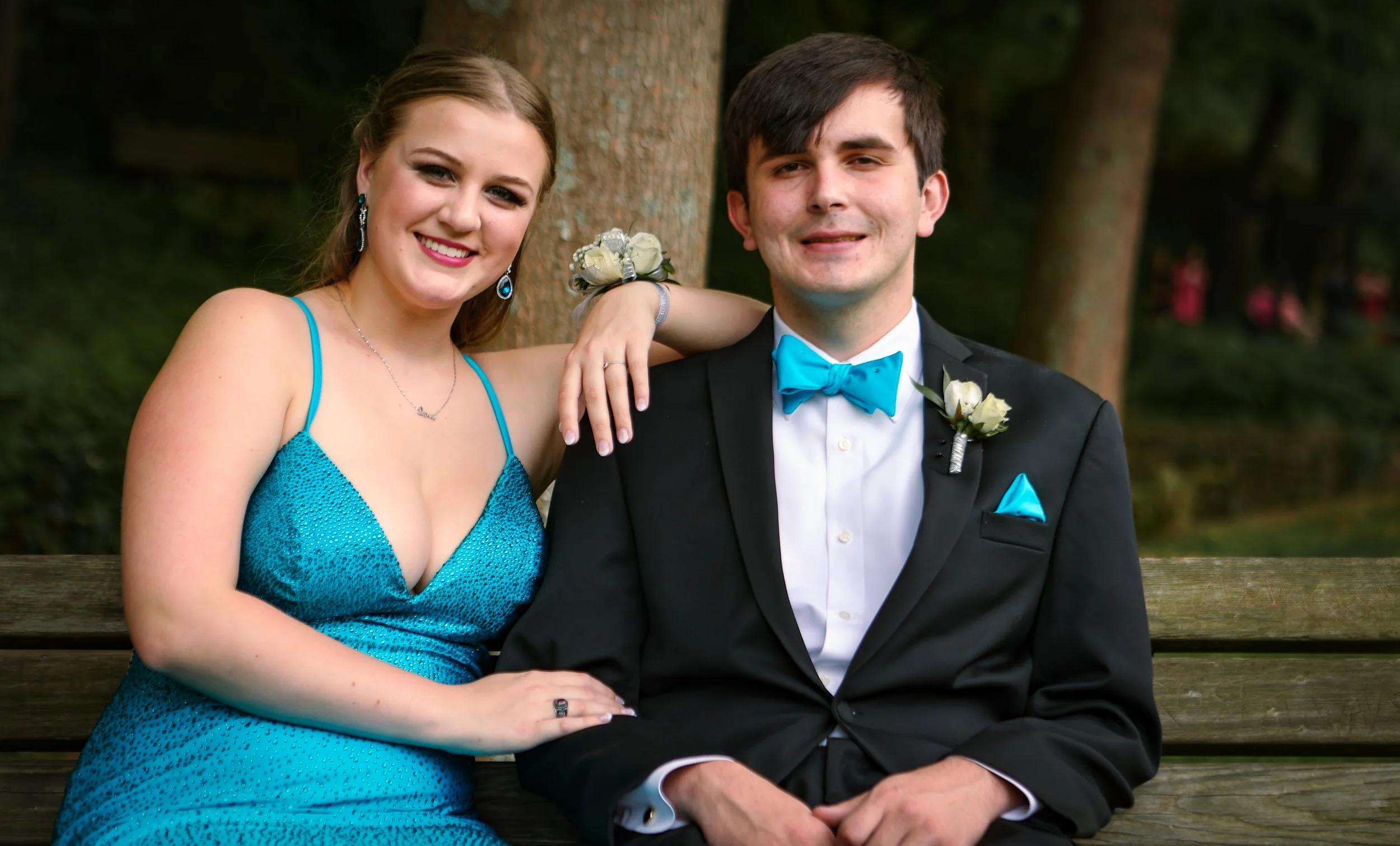 April 30th, 2022 - Holly's Prom