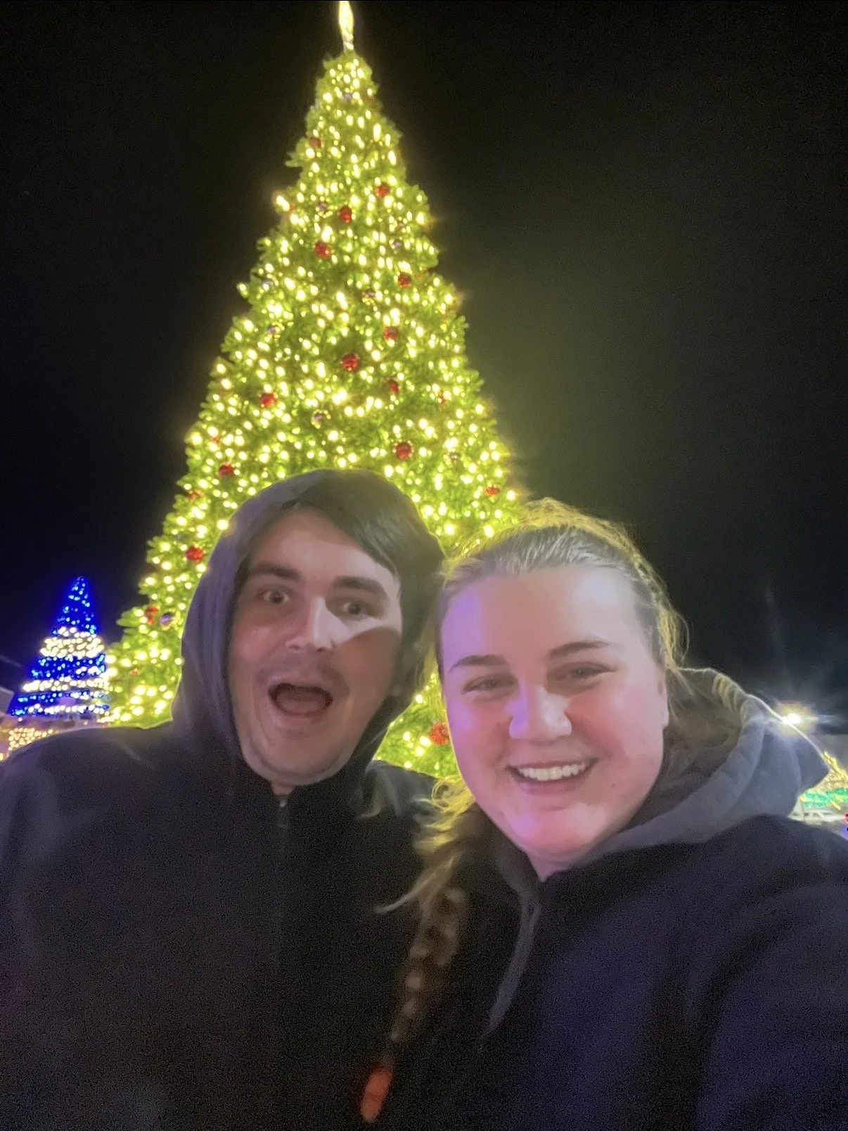 December 18th, 2023 - Christmas Light Festival