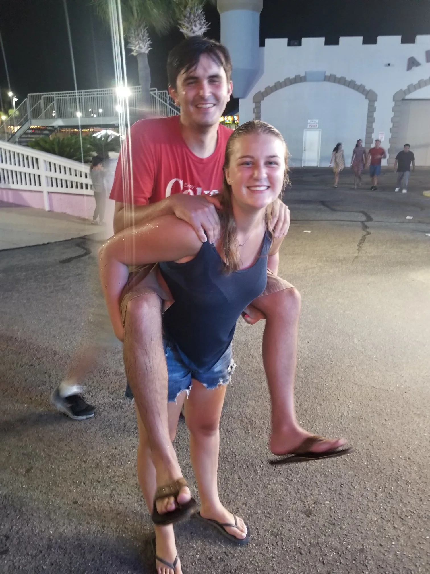 July 19th, 2022 - Trip to Myrtle Beach