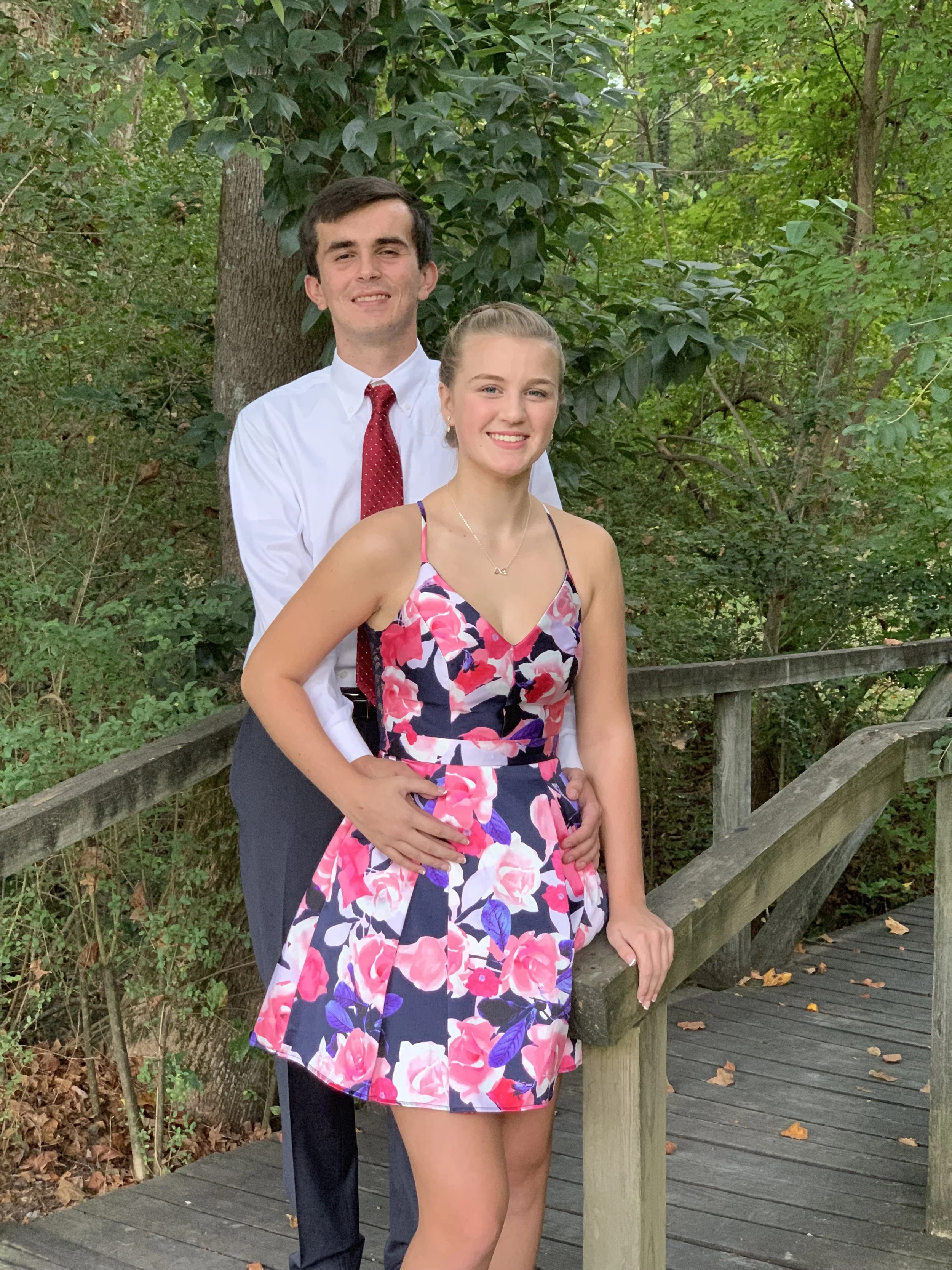 October 2nd, 2019 - Homecoming!