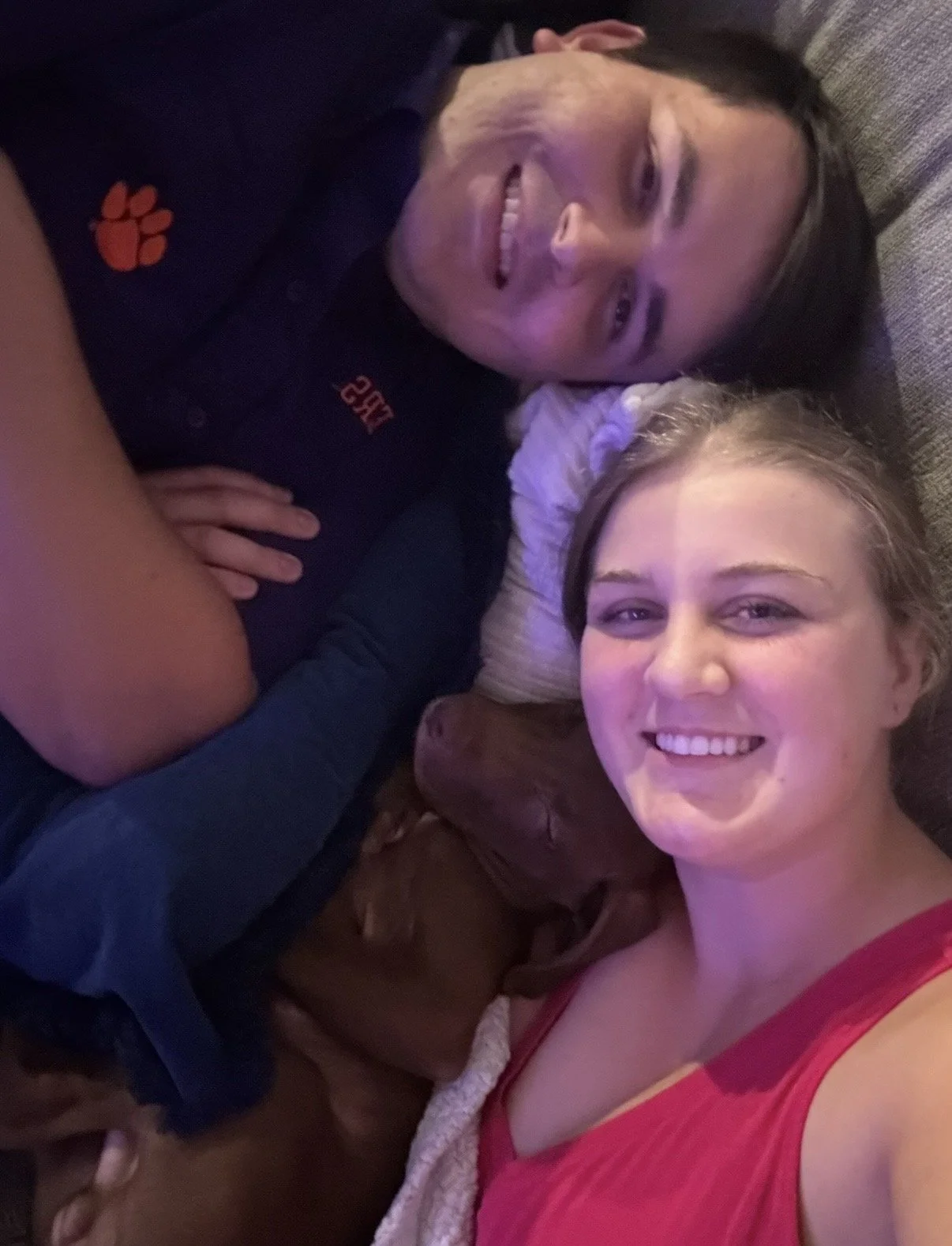 August 3rd, 2025 - Trip to Myrtle Beach