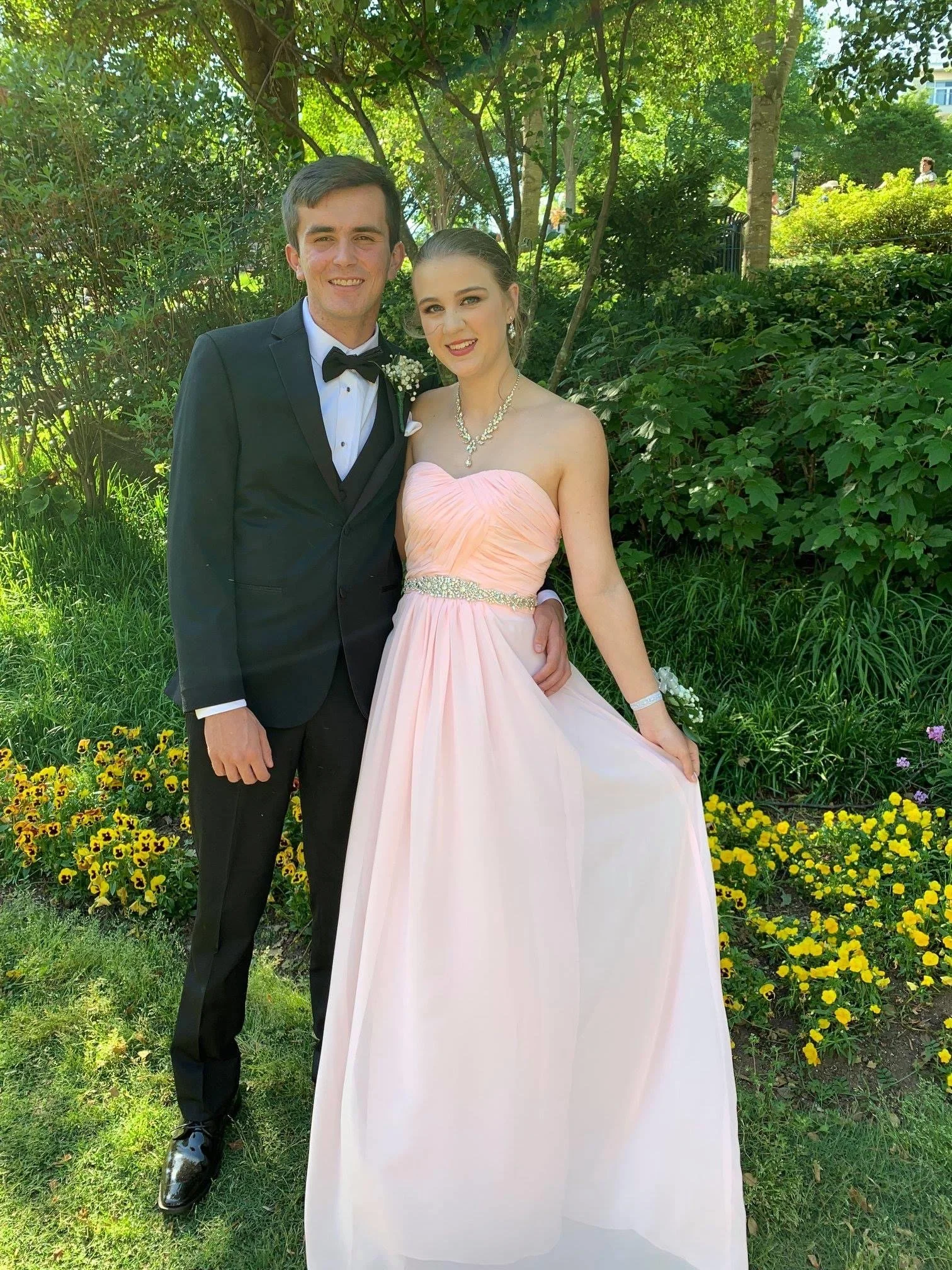 April 27th, 2019 - Kenneth's Prom