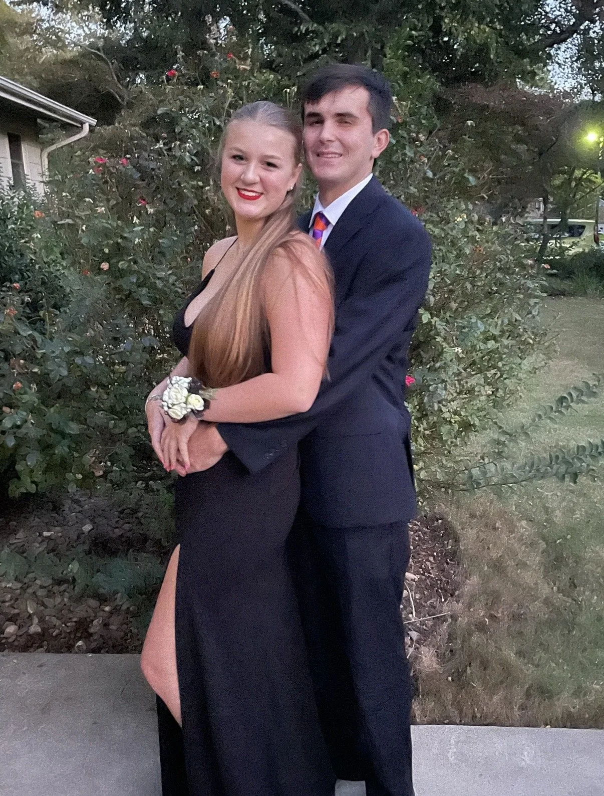 October 22, 2021 - Homecoming
