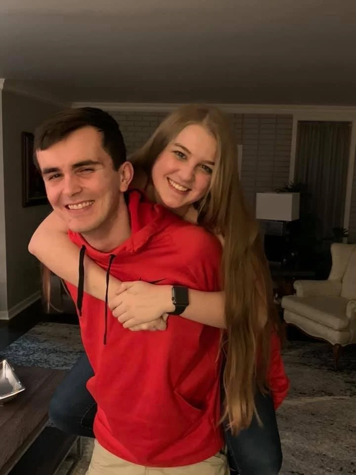 March 6, 2020 - Holly's Birthday