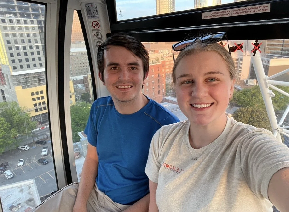 April 15th, 2022 - Trip to Atlanta