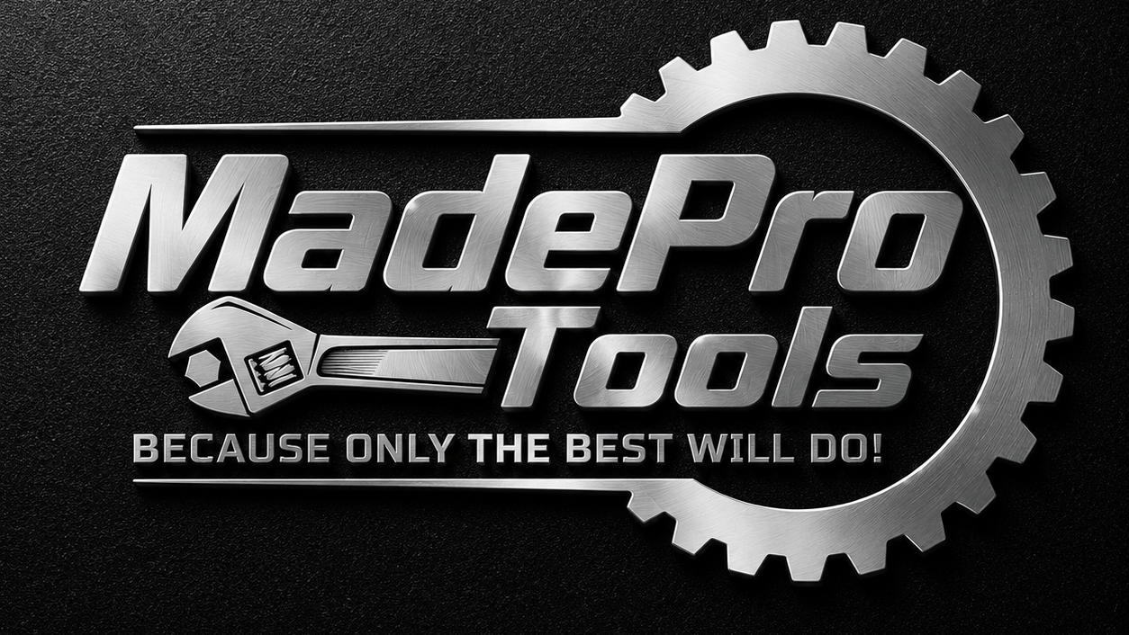 Madepro Tools