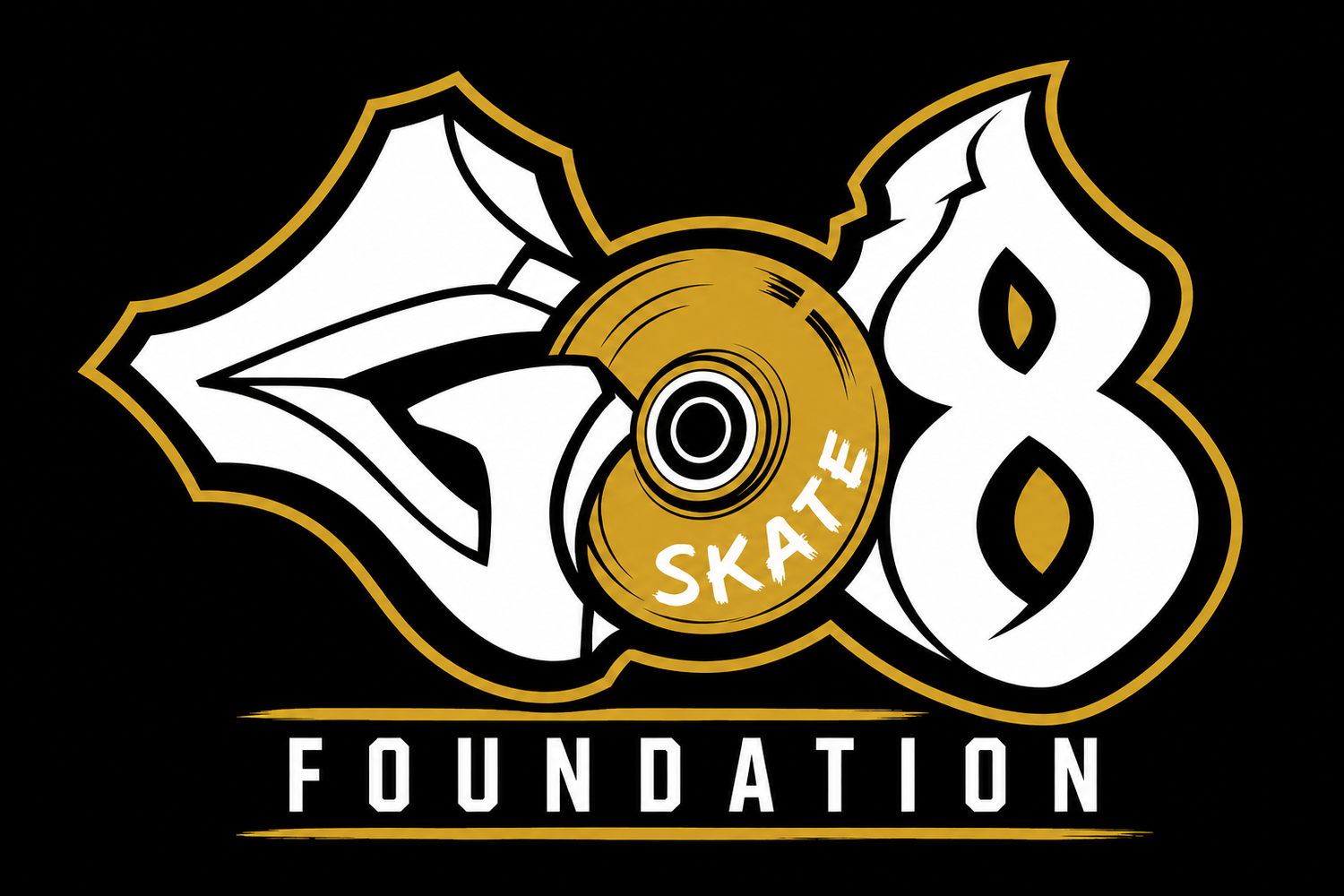 Go8 Skate Foundation Inc.