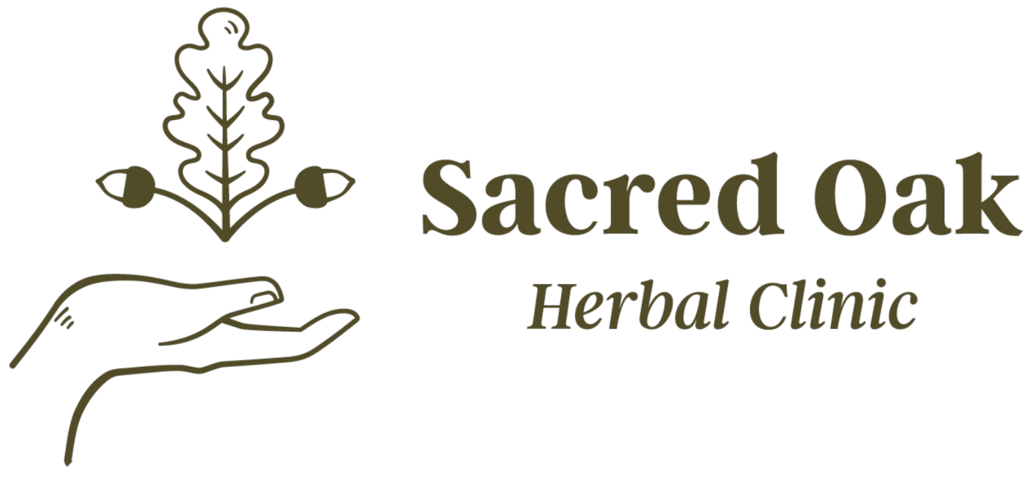 Sacred Oak Herbal Clinic