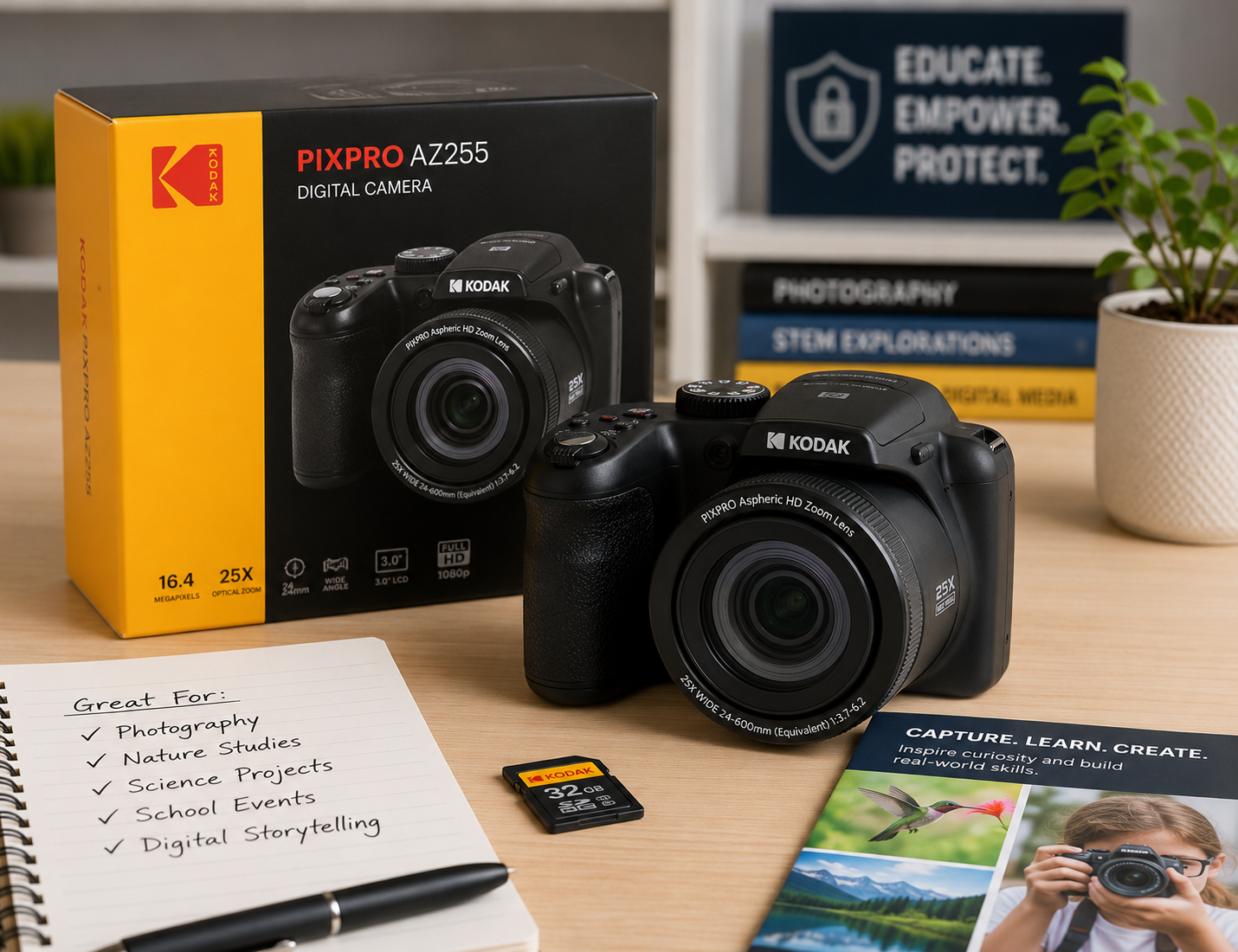 Kodak_AZ255_Main.png