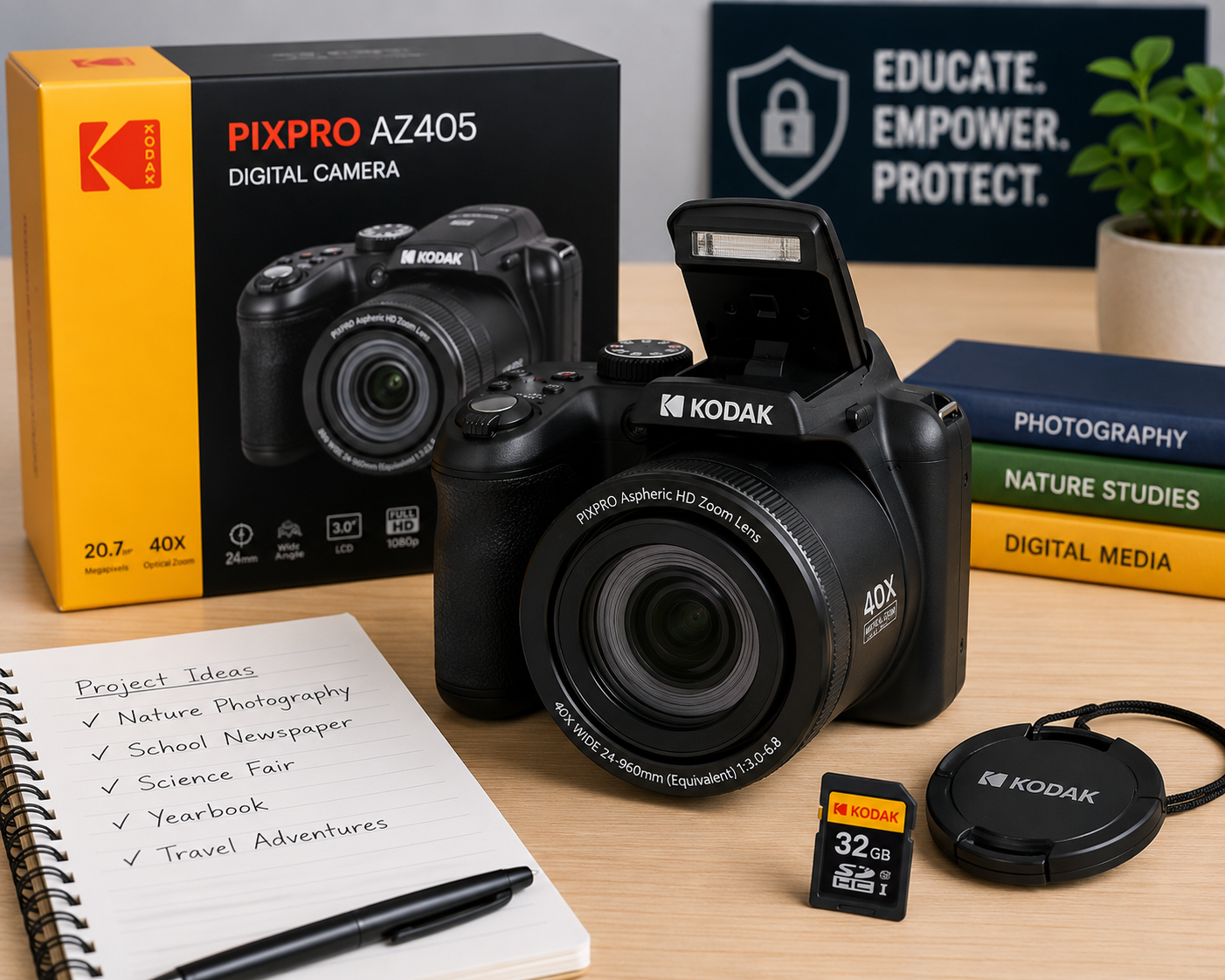 Kodak AZ405 Camera.png