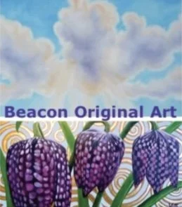Beacon Art Show & Sale