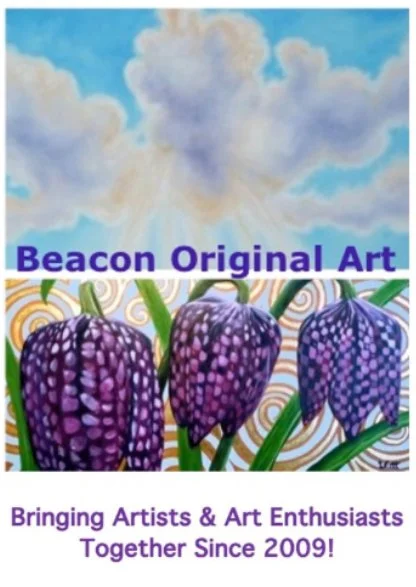 Beacon Art Show & Sale