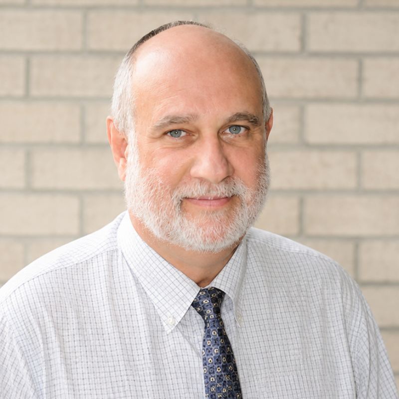 Rabbi Headshot
