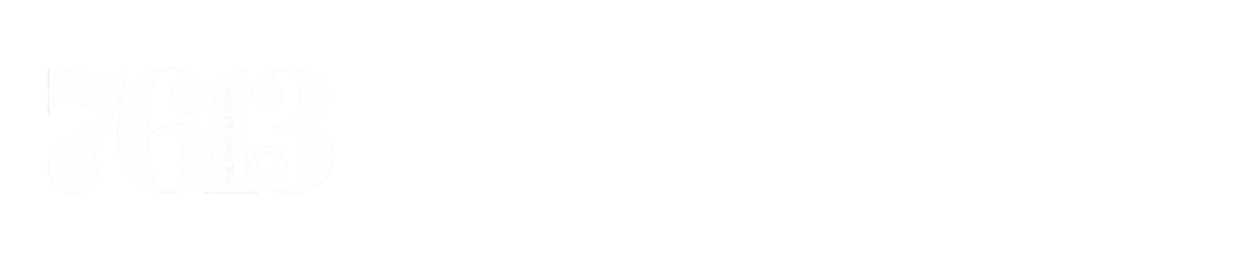7613: The Chosen Path