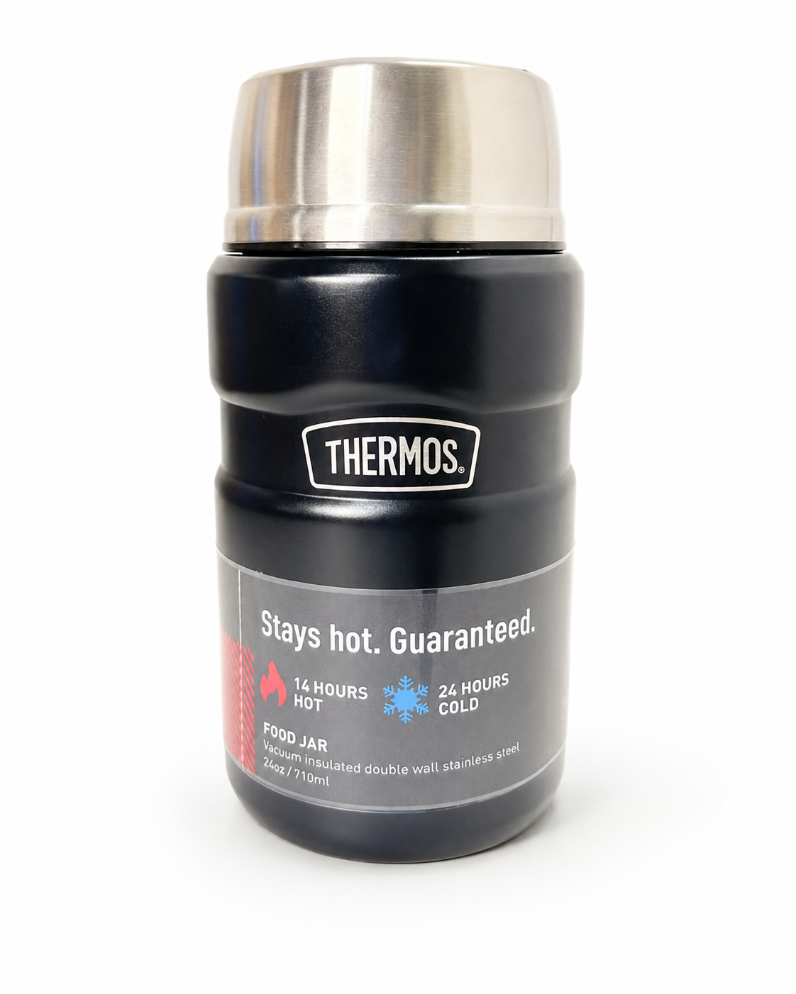 Thermos Stainless King 24 oz Food Jar