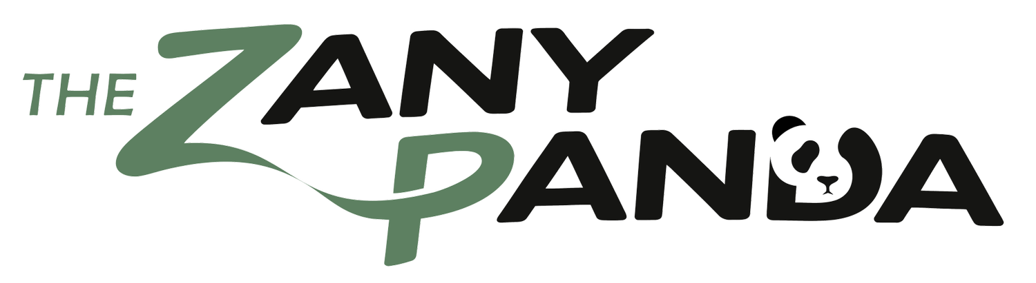 The Zany Panda