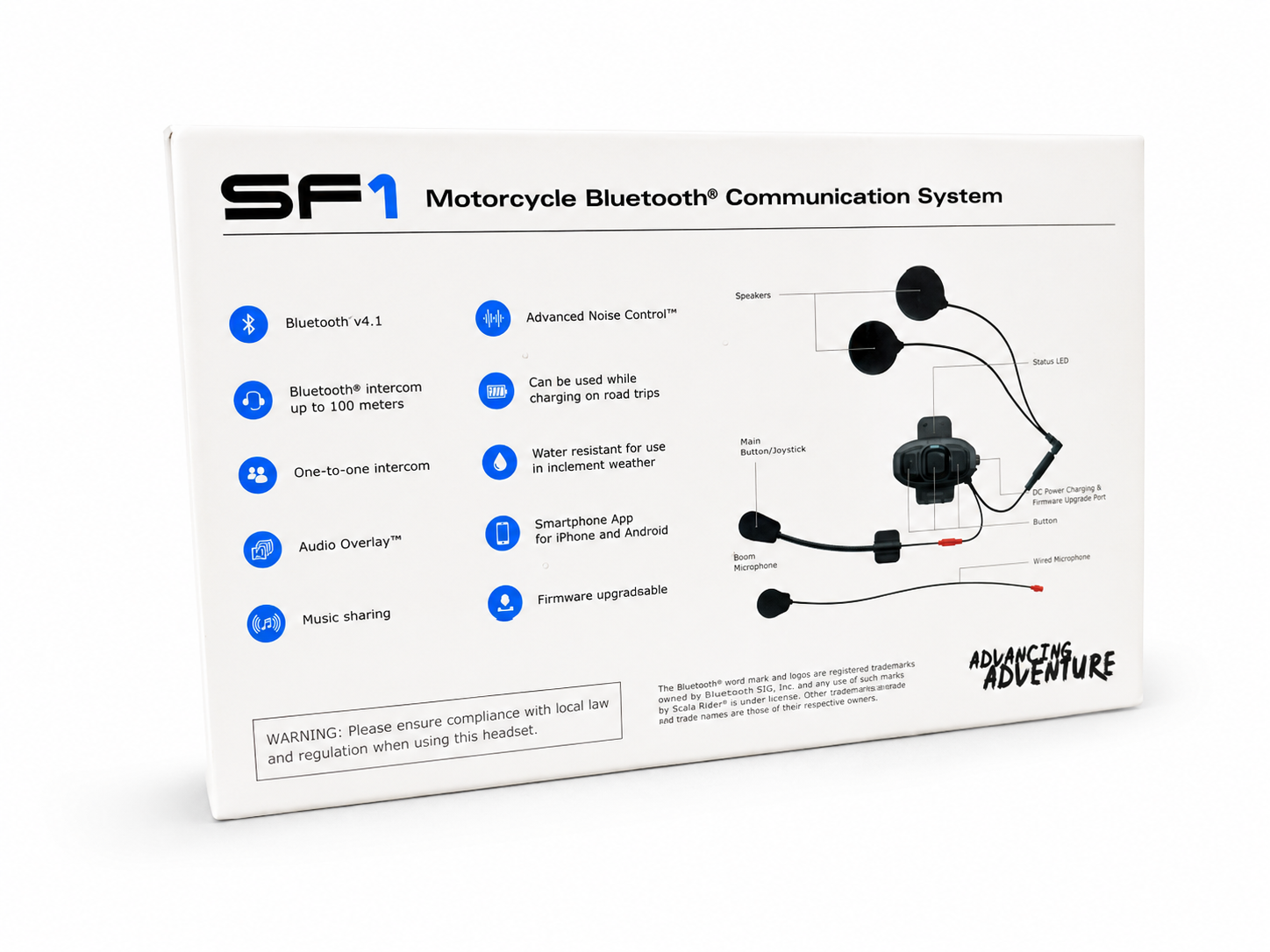 sena-sf1-motorcycle communication-system-rear.png
