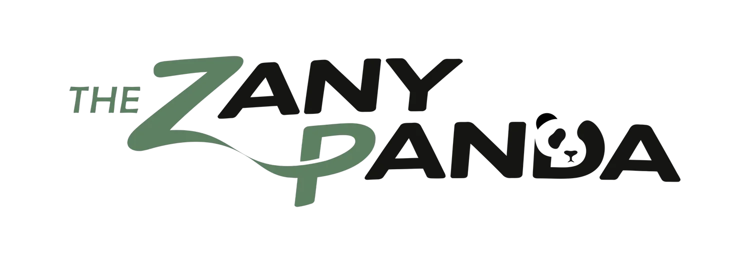 The Zany Panda