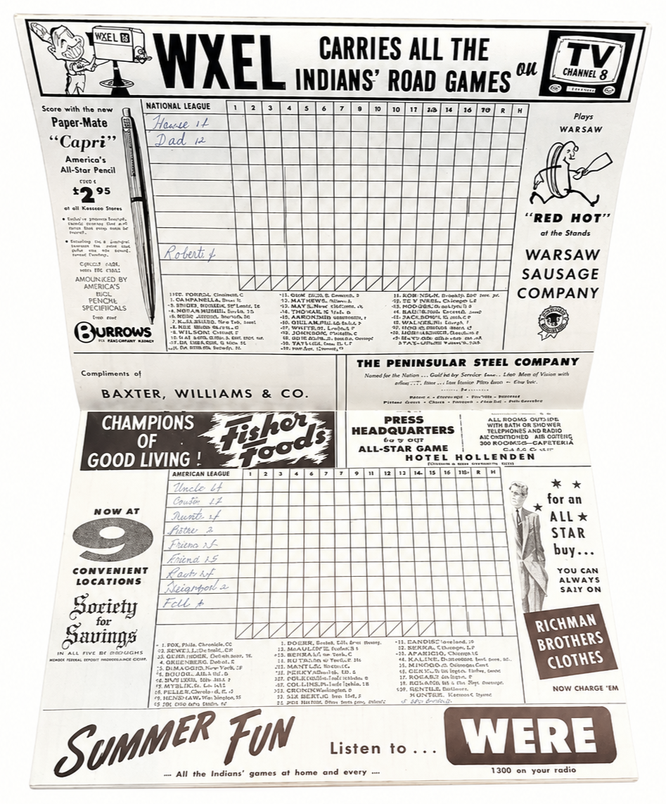 1954-all-star-game-program-book-centerfold.png