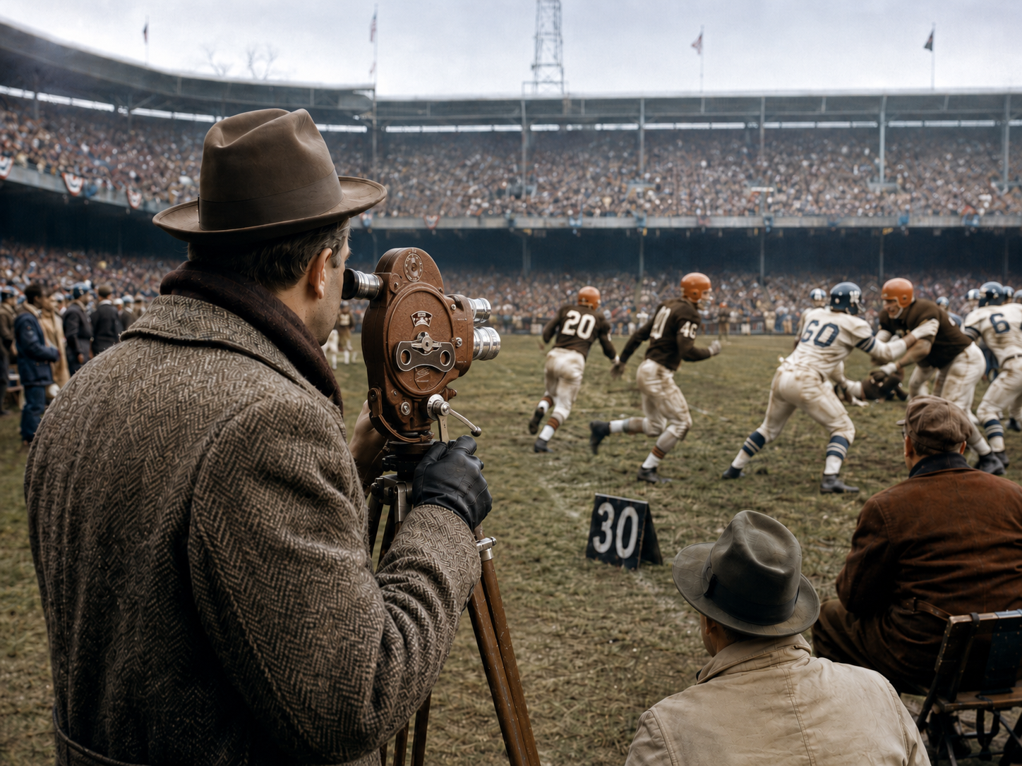 bell-howell-filmo-70-da-filming-1950 nfl-championship-game.png