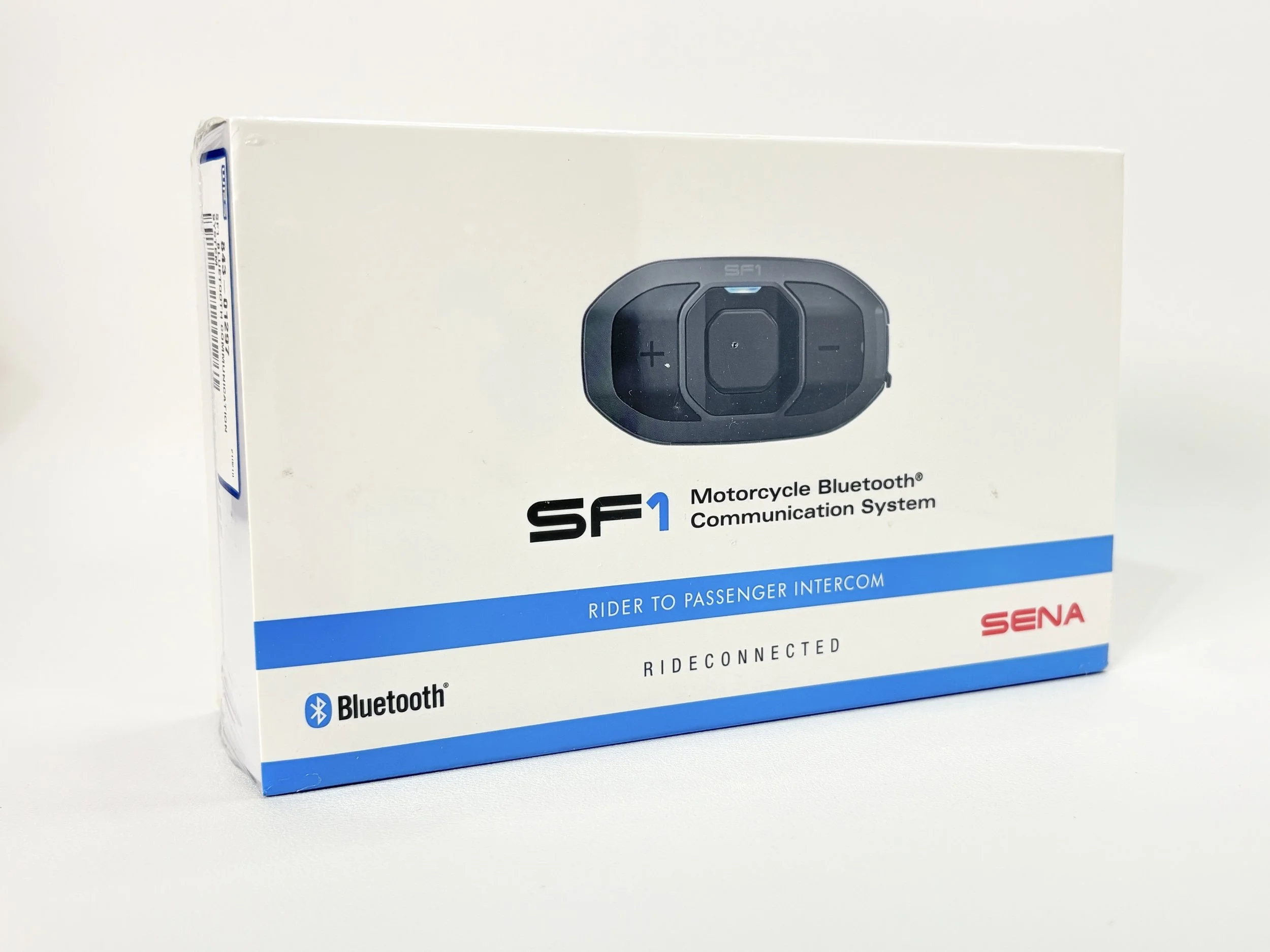 Sena SF1 Rider-to-Passenger Communication System