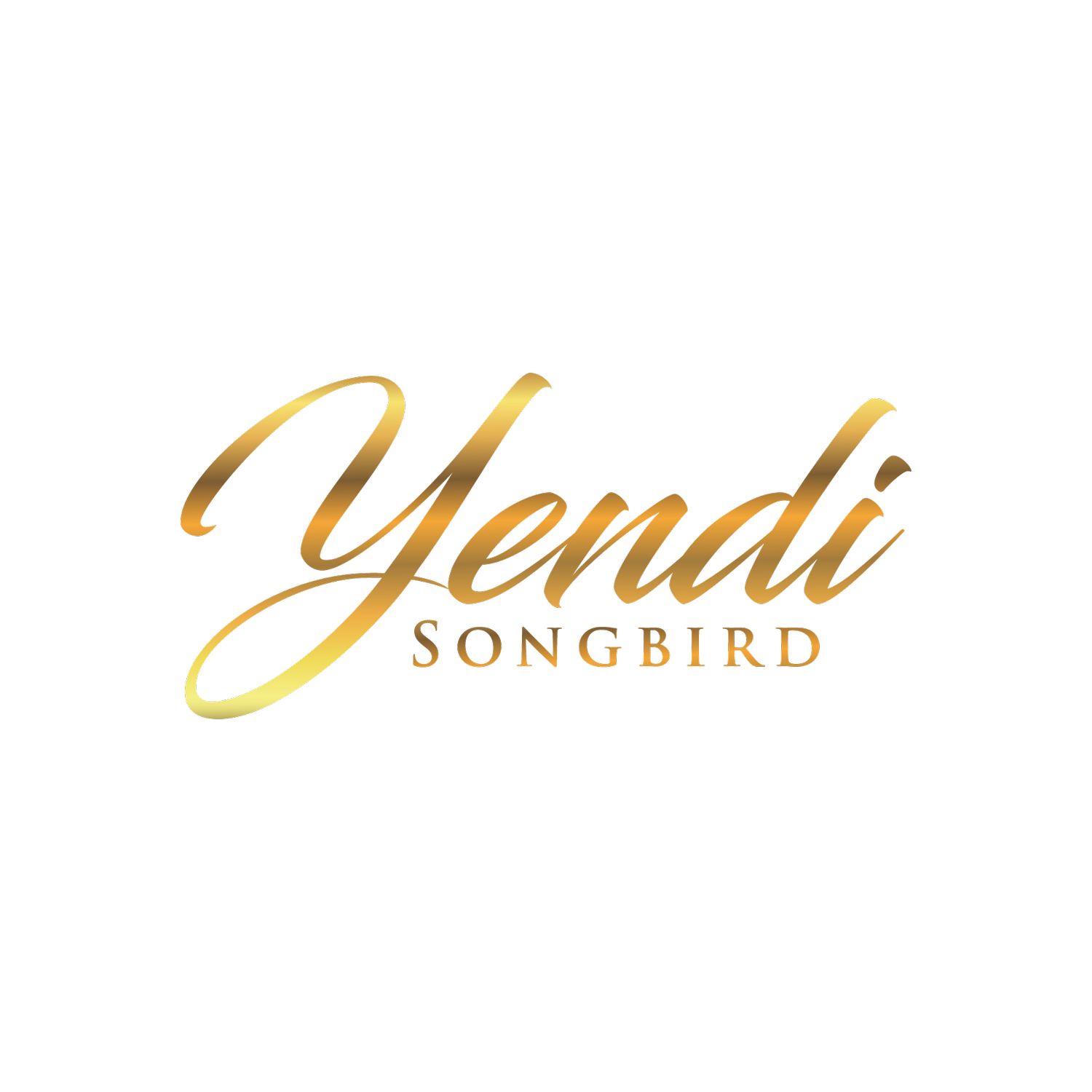 Yendi "Songbird" Musik