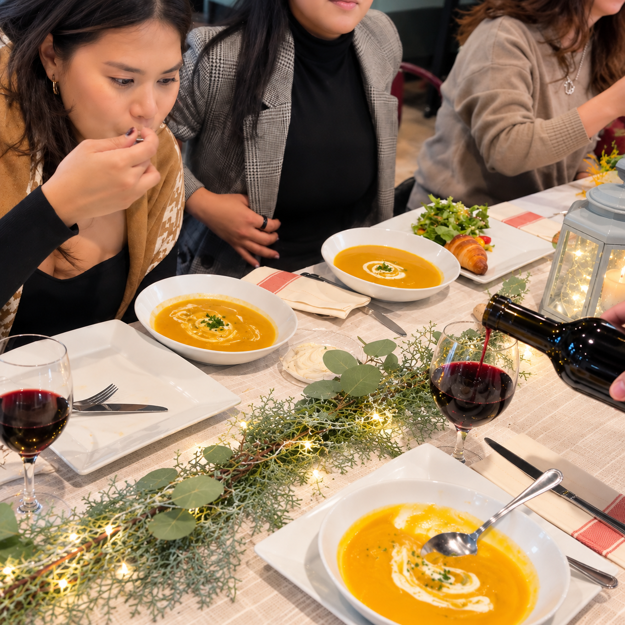 Cozy Soup and Wine Gathering.png