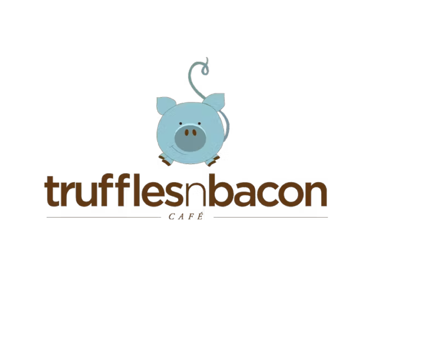 Truffles N Bacon Cafe | Las Vegas Comfort Food