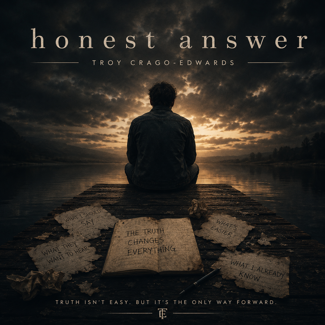 honest answer