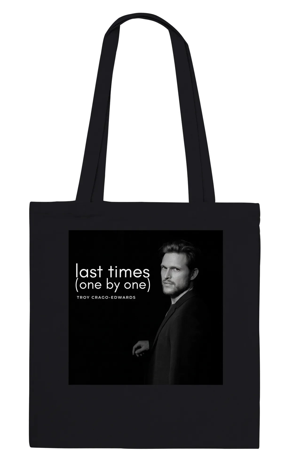 Last Times (One by One) - Tote Bag