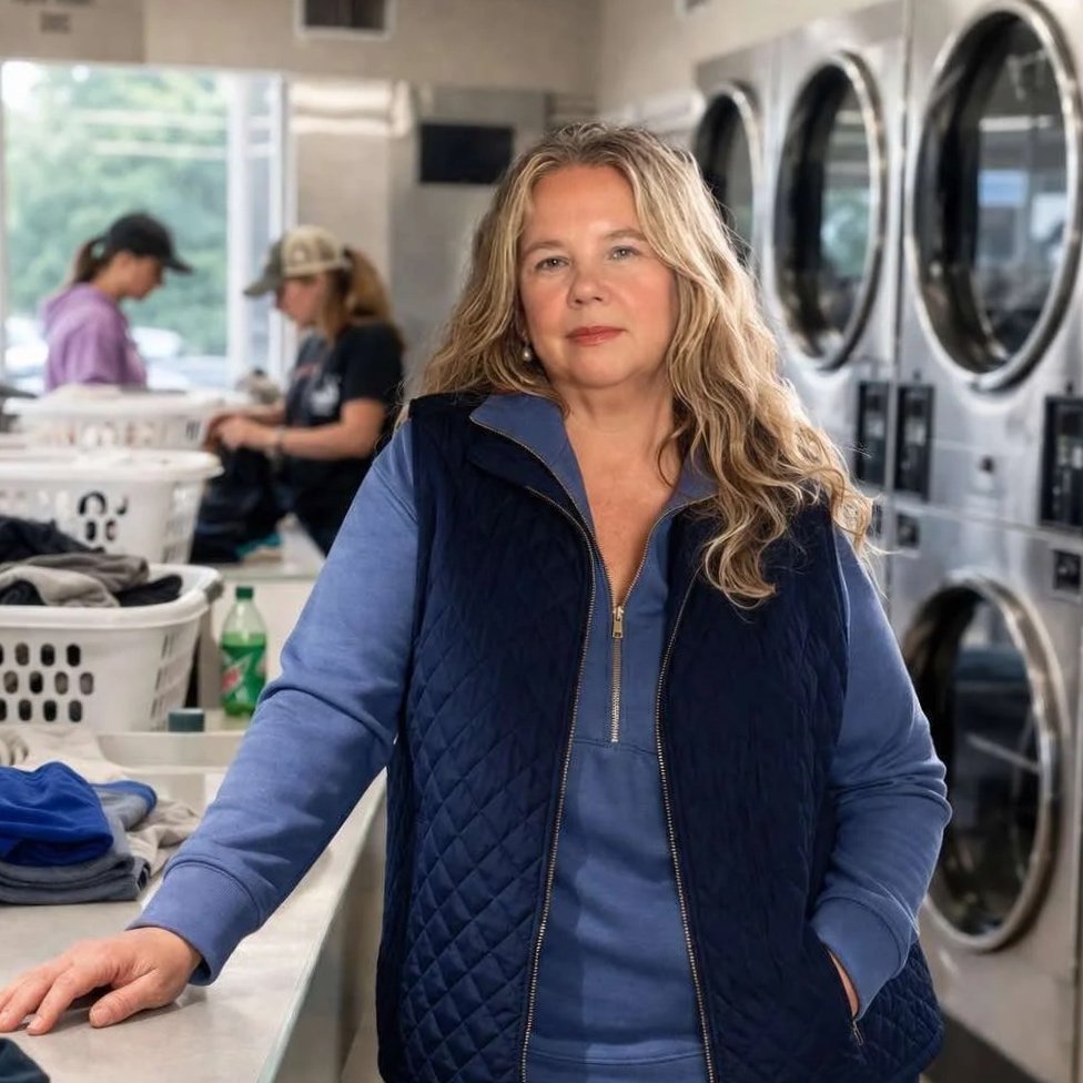 Dondi Voigt Persyn is an everyday Texas grandmother turned viral humanitarian, writer and founder of FOUND on the Guadalupe River, whose grassroots disaster recovery work has received continuous national media attention for more than 12 months.