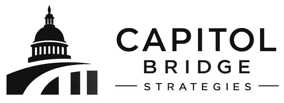 Capitol Bridge Strategies
