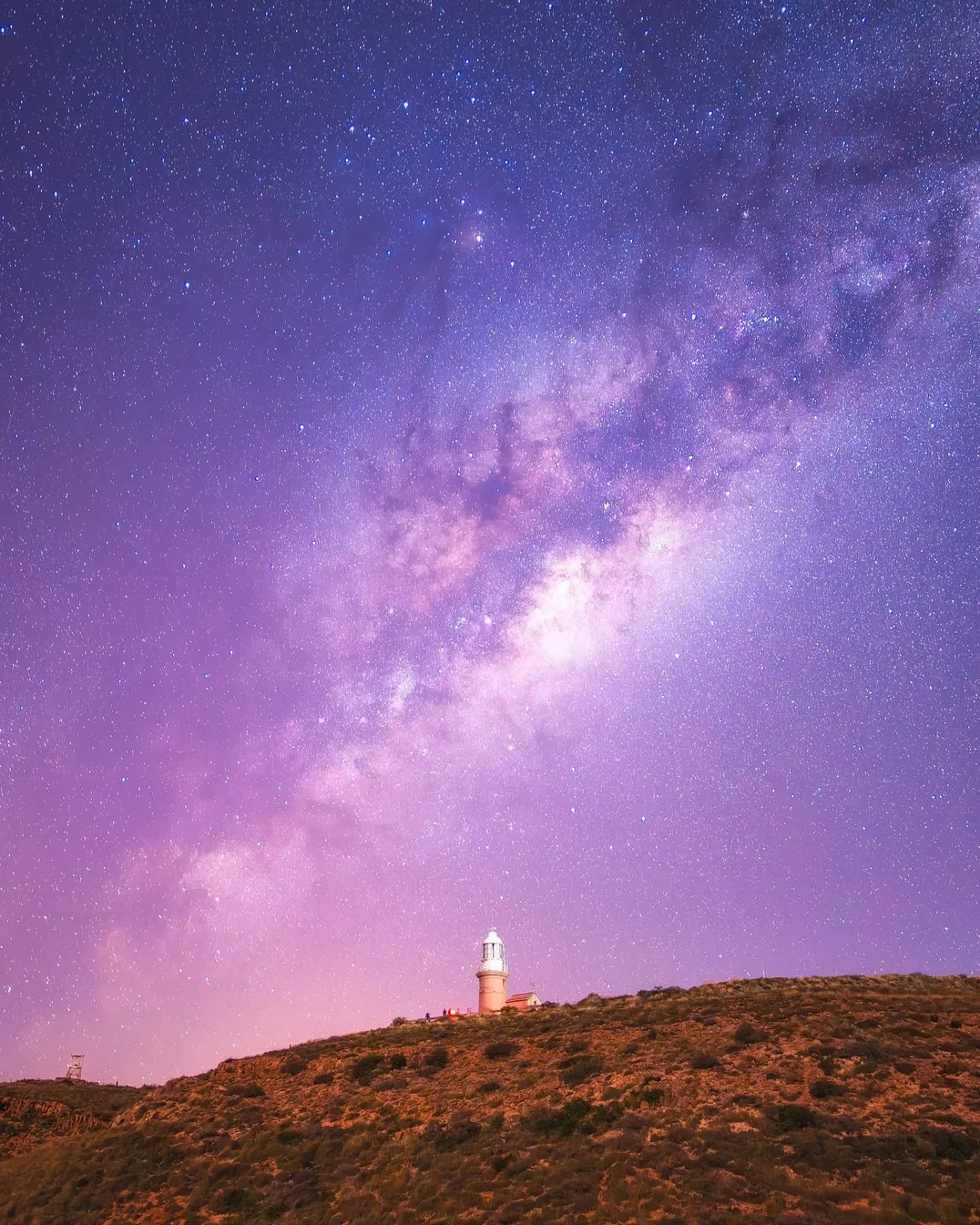 There's hidden magic in the night sky 🌌✨

Even after years of doing it, seeing the back of the camera light up after taking that first Milky Way frame in a dark sky location still makes me grin ear to ear.

There is just so much incredible detail an