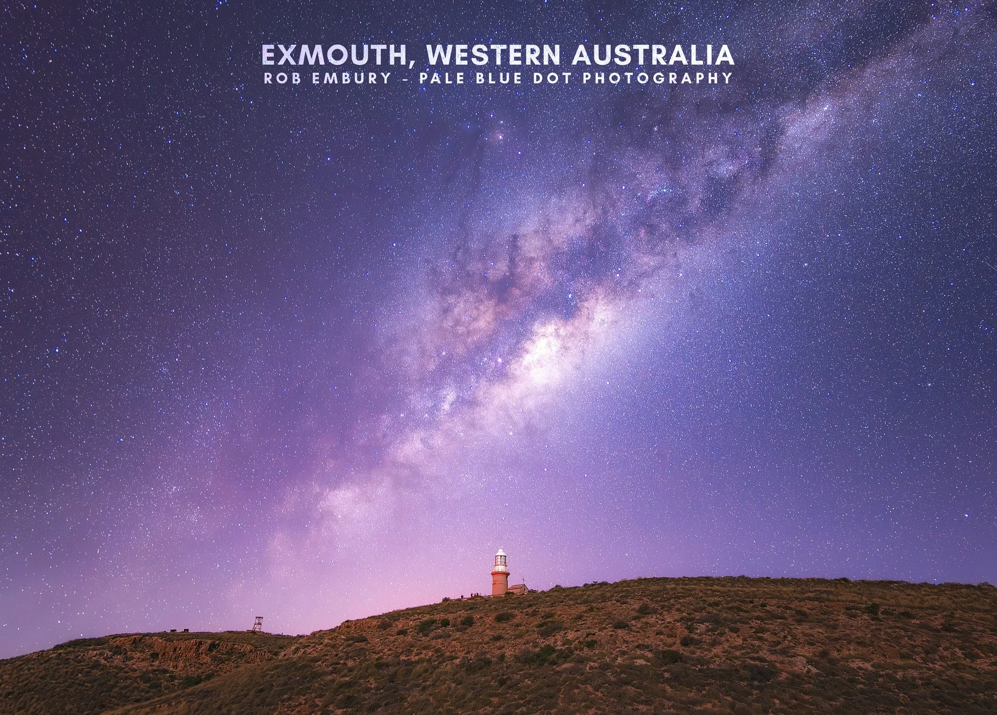 Exmouth Lighthouse Milky Way.jpg