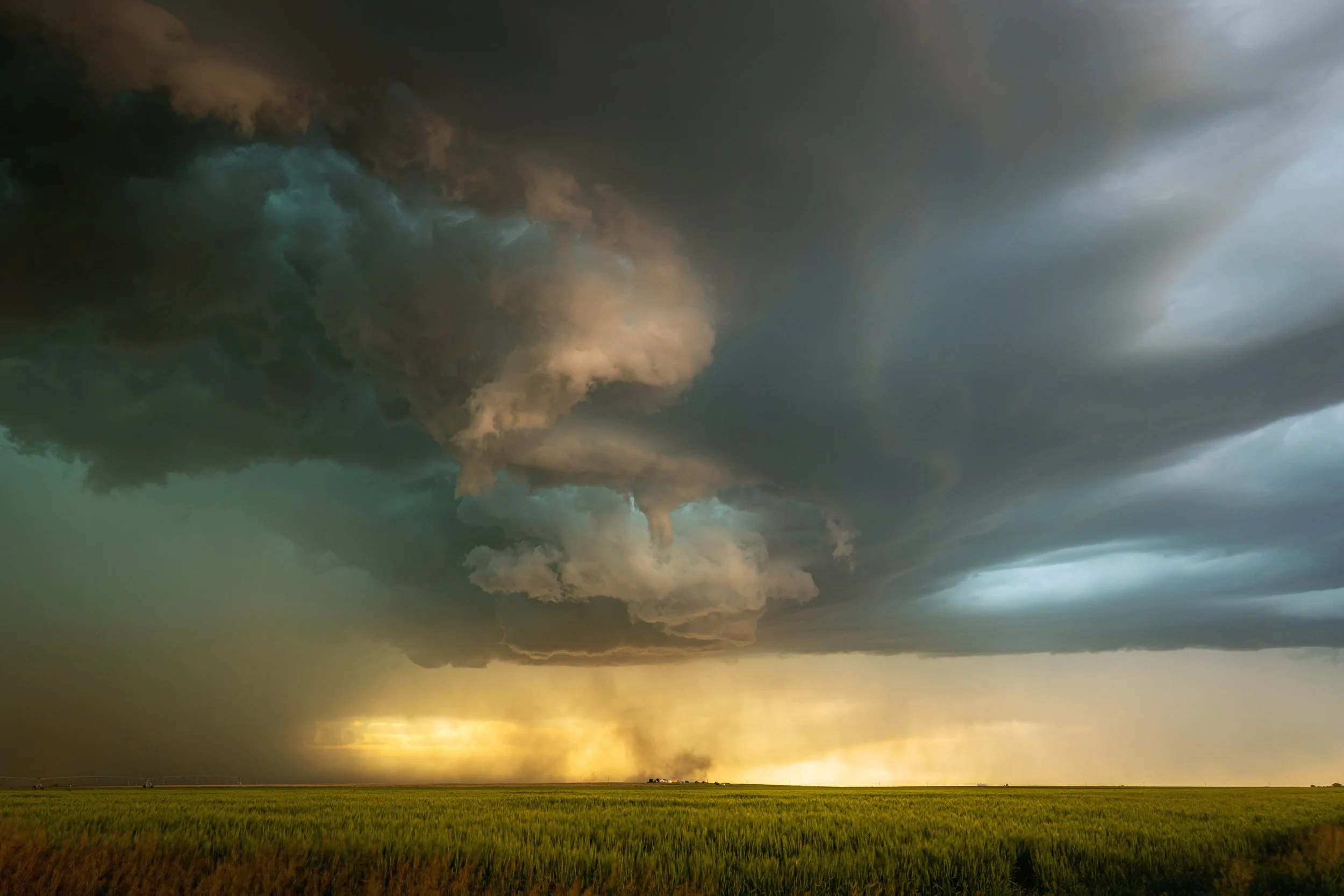Storms