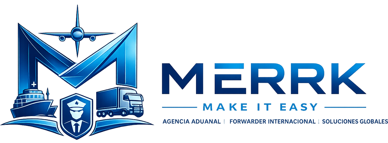 MERRK