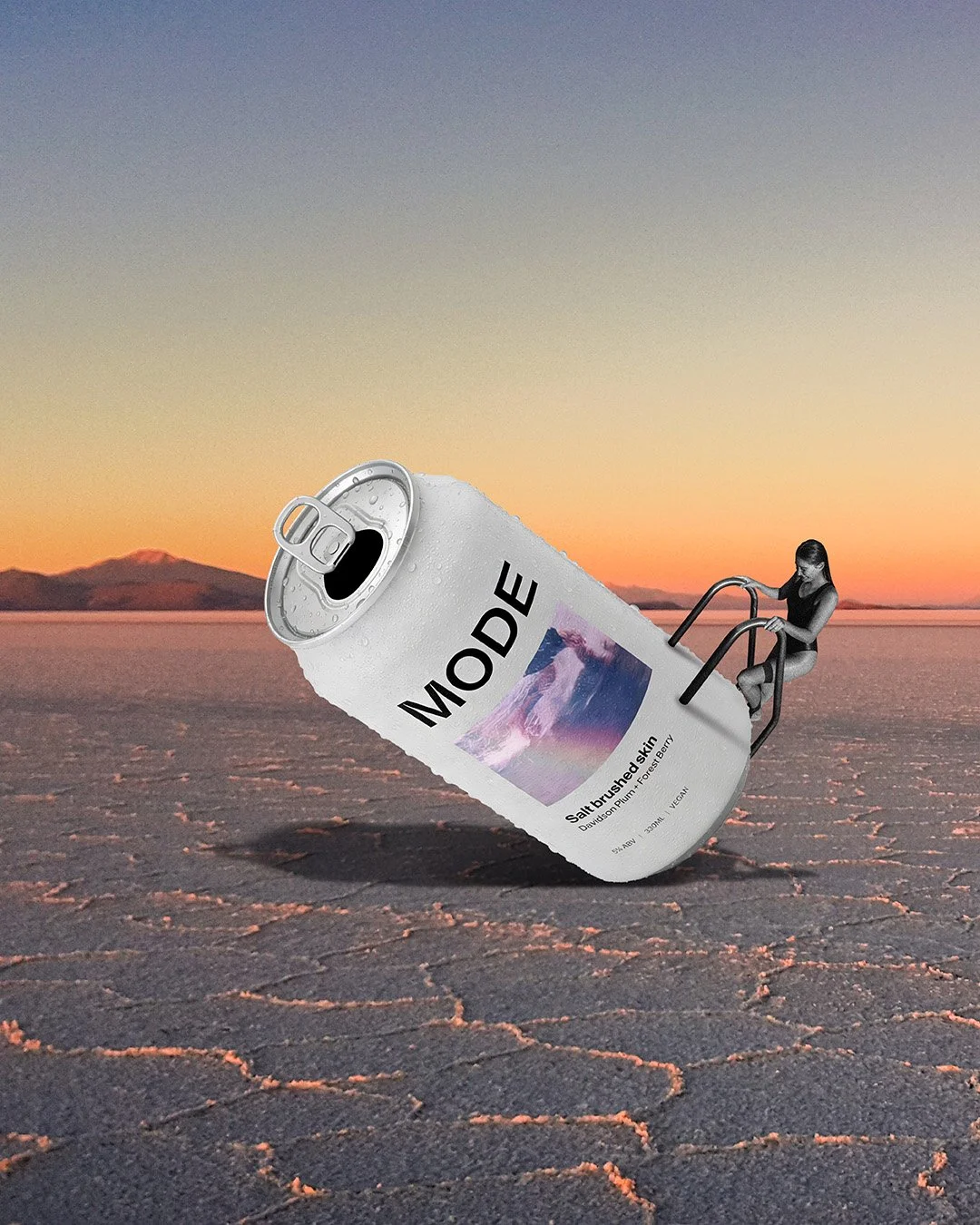 MODE