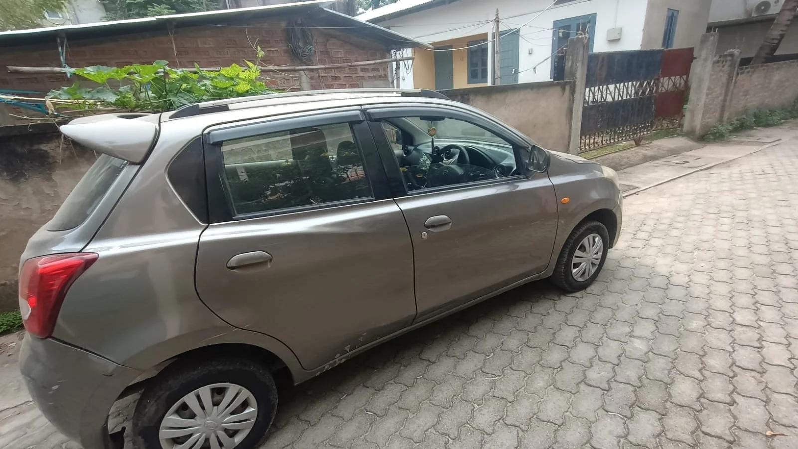 Datsun Go
