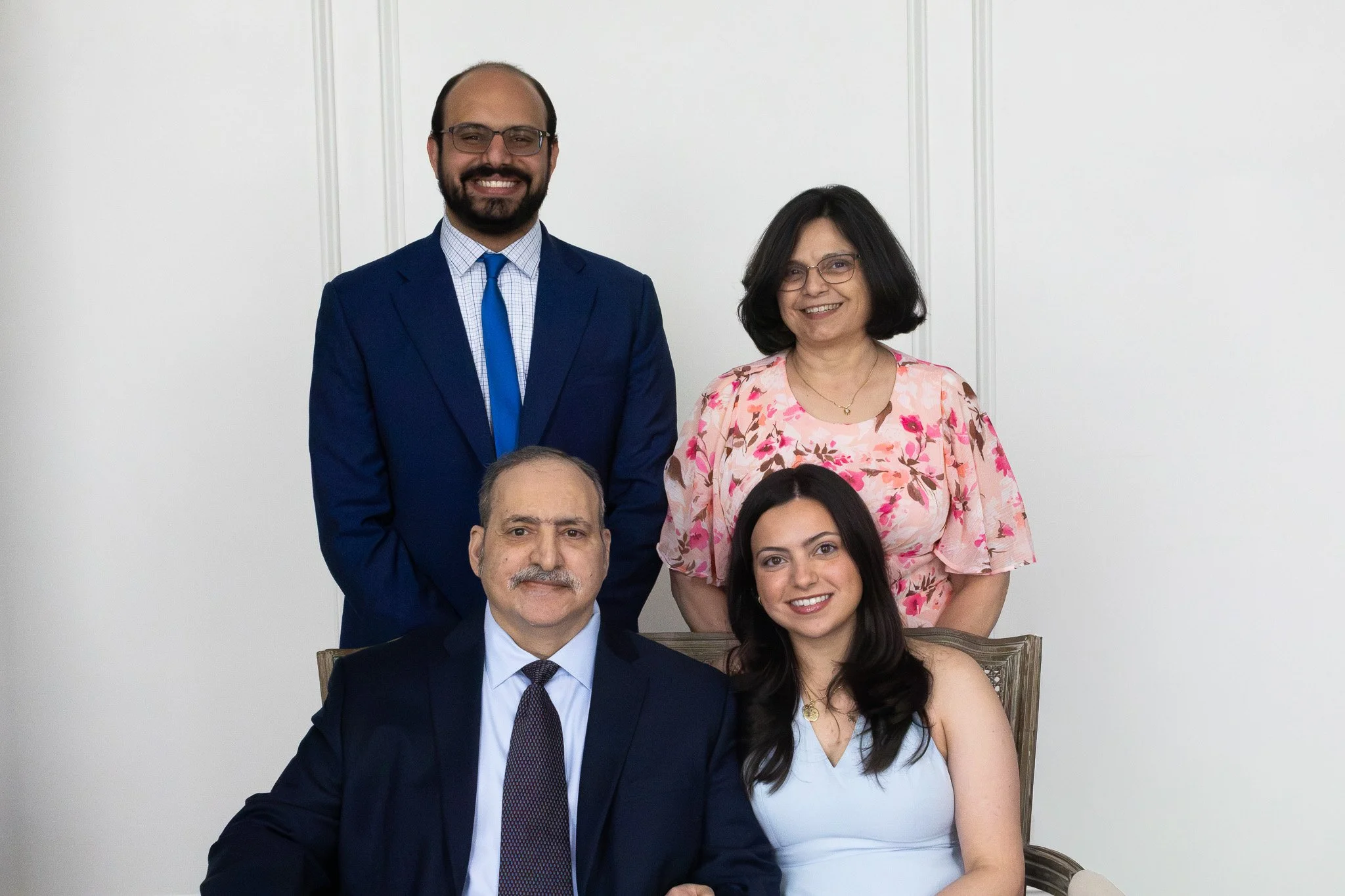 Family Sessions