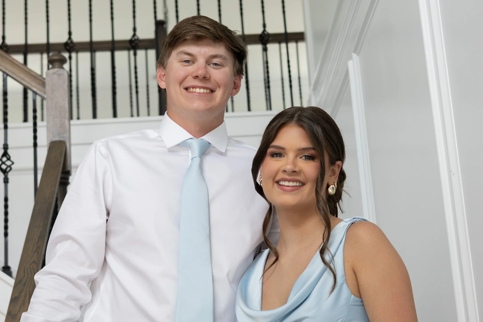 Couples & Engagements