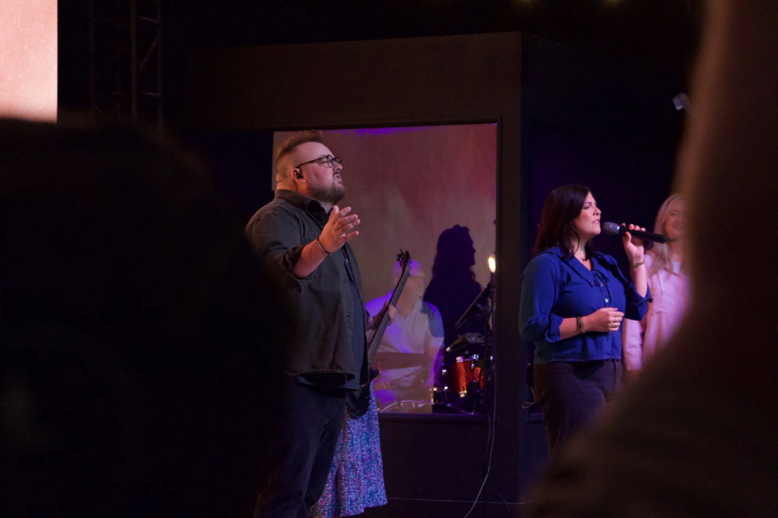 Church & Ministry Events