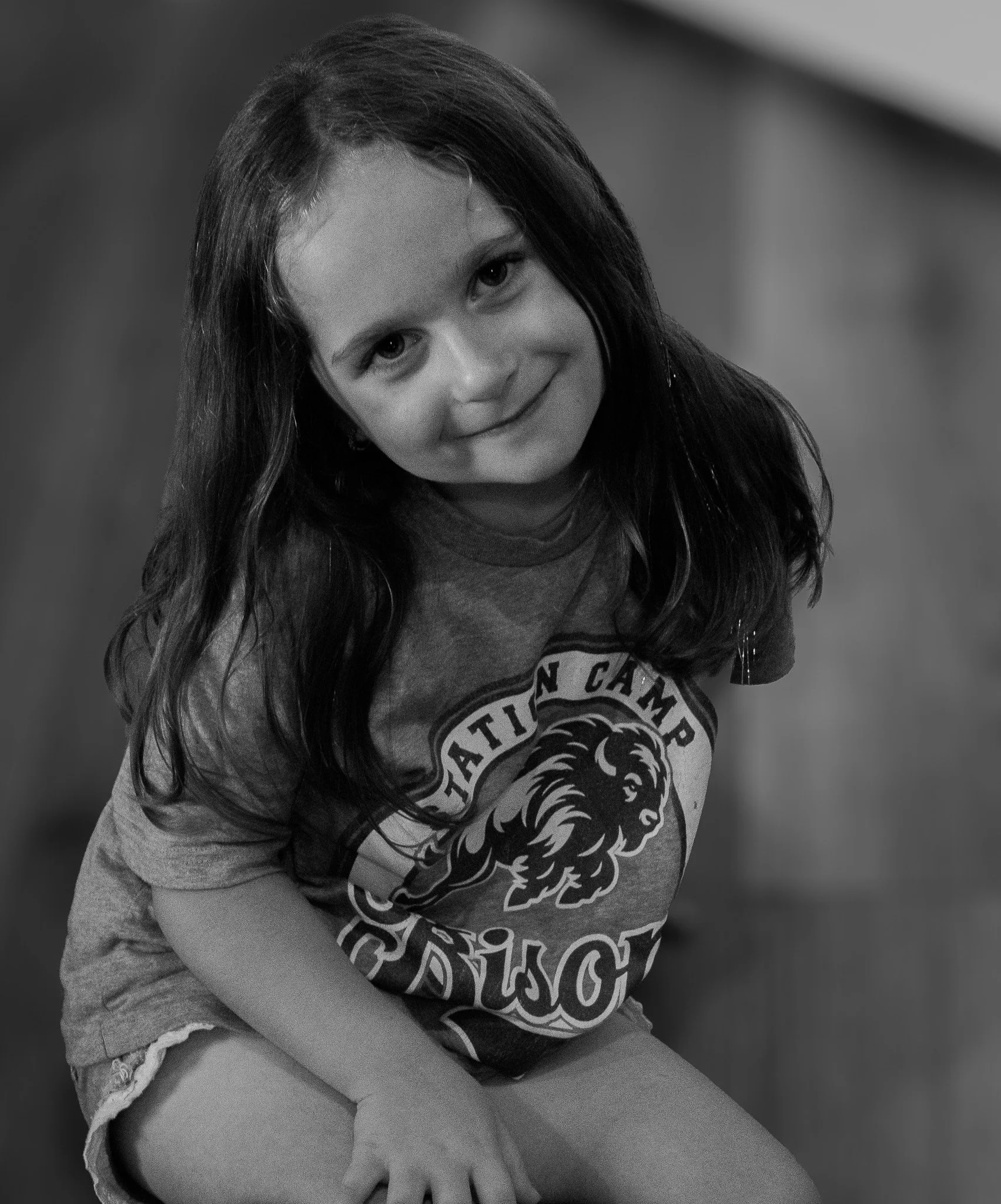 Children's Portraits