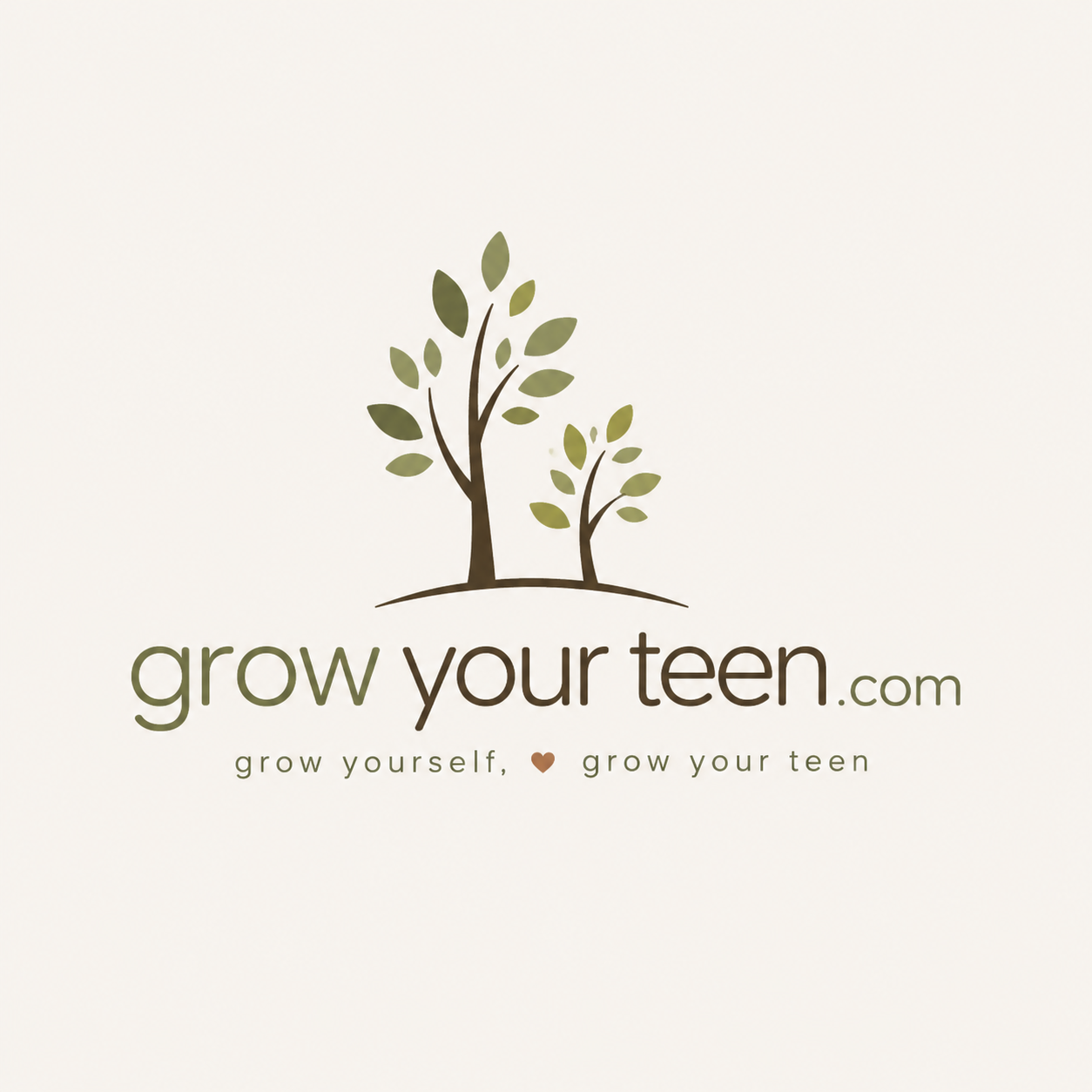 Grow Your Teen