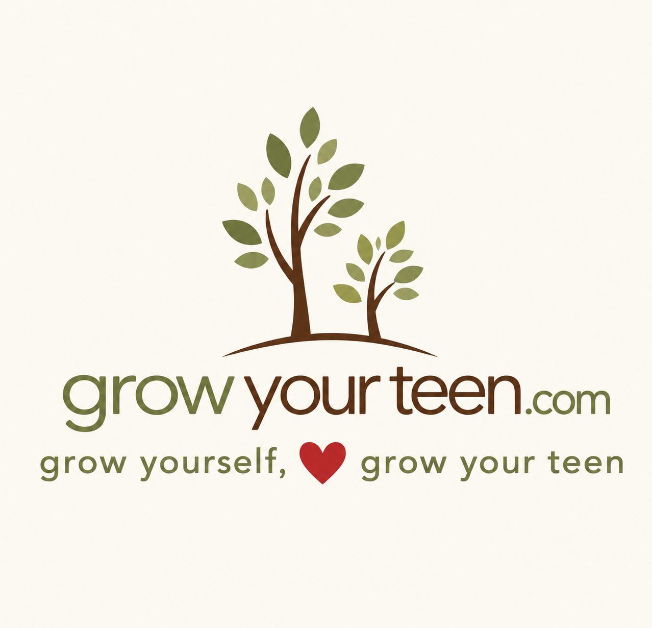 Grow Your Teen