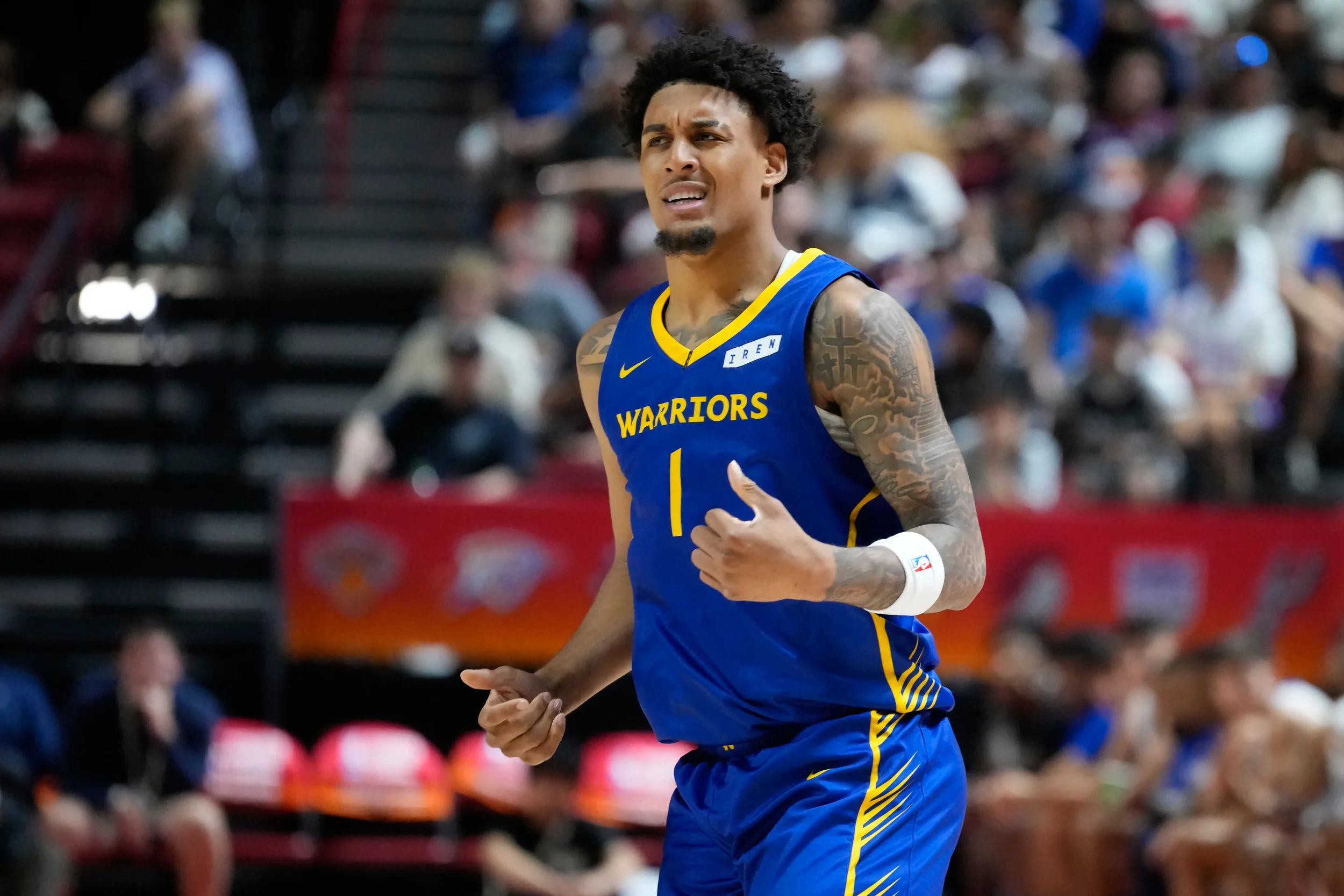 Biggest winners of the NBA Summer League!