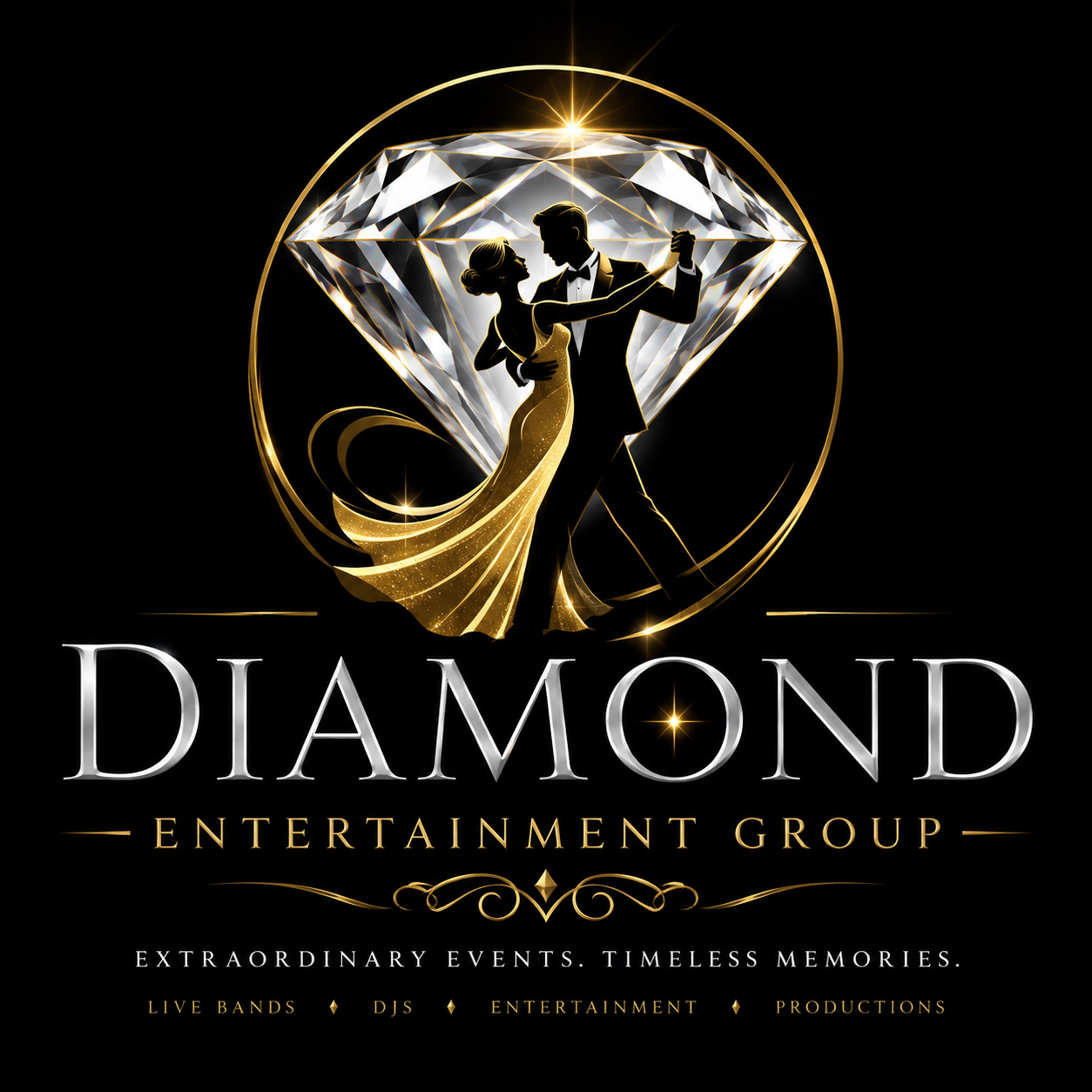 Diamond Entertainment Group