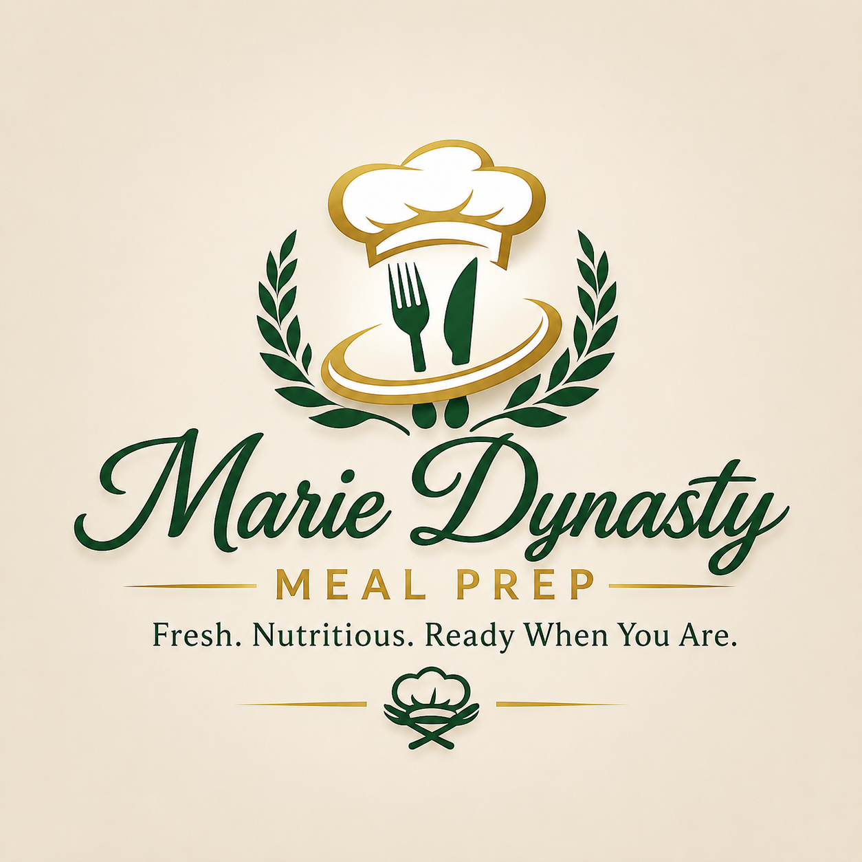 Marie Dynasty 