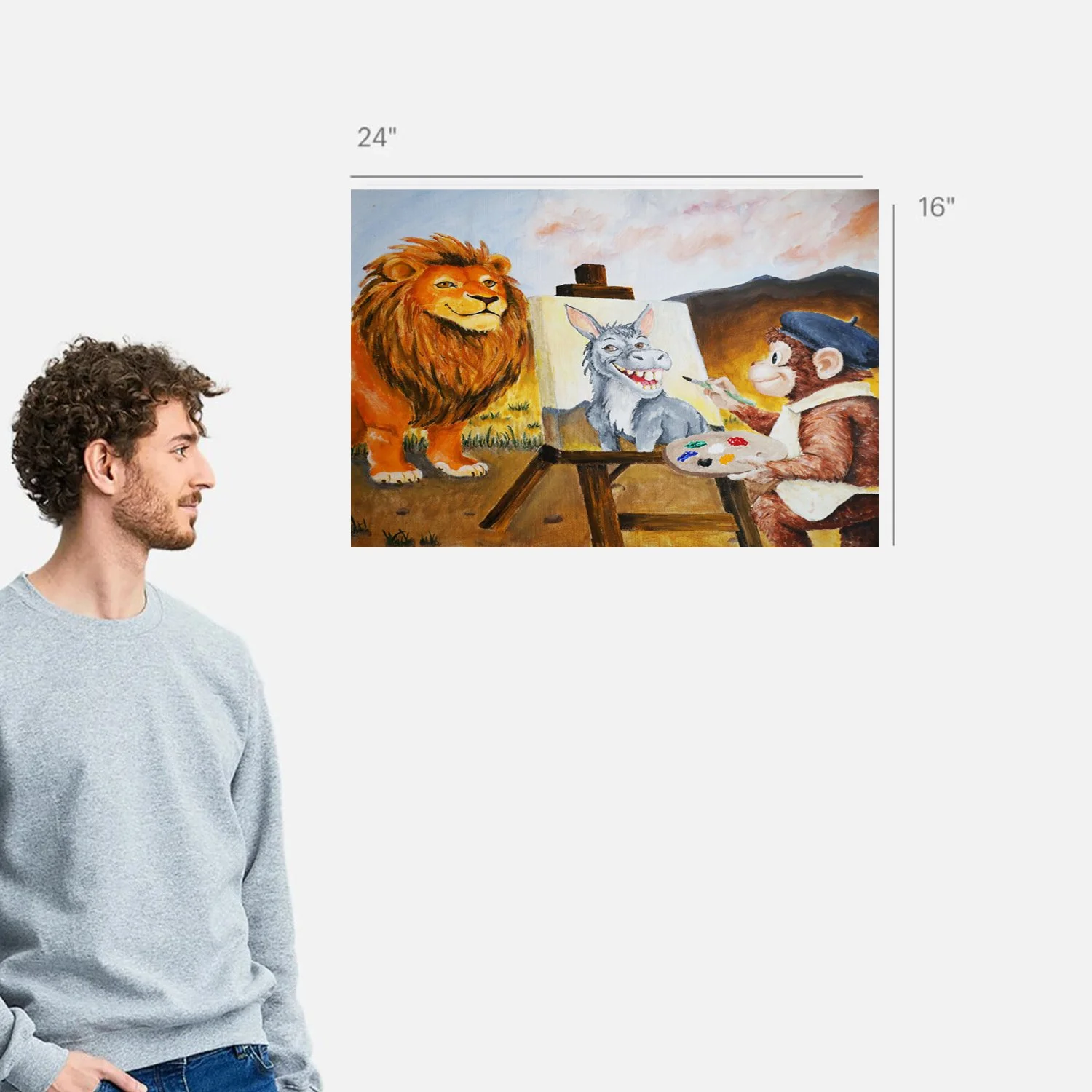 Monkey See Monkey Do Canvas Mockup.jpg
