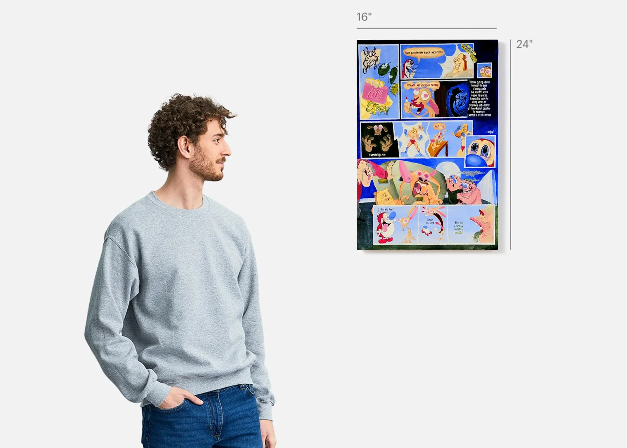 Delicate Things Break the Loudest Canvas Mockup.jpg